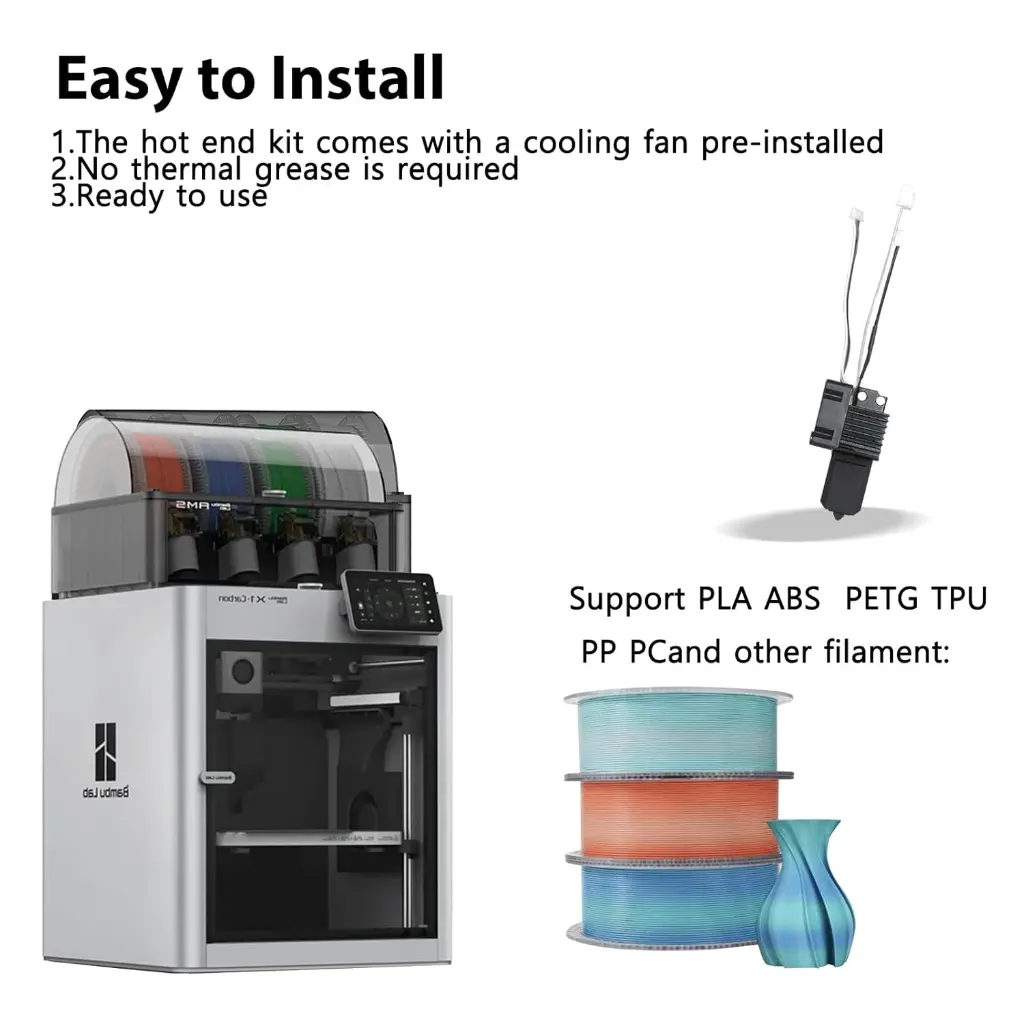 Bambu Lab X1 Hotend with fan (5).webp