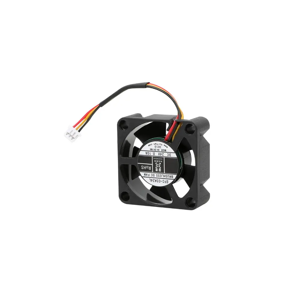 Creality K1 Series Extruder fan-3.webp