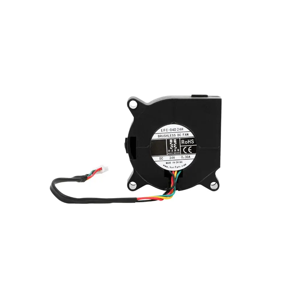 Creality K1 Series Extruder fan.webp