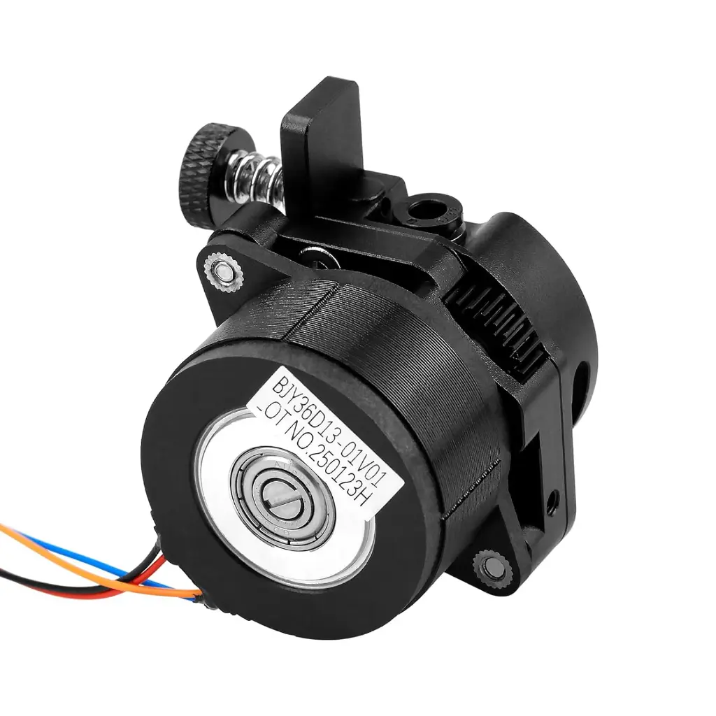 Creality K1 series stepper motor.webp