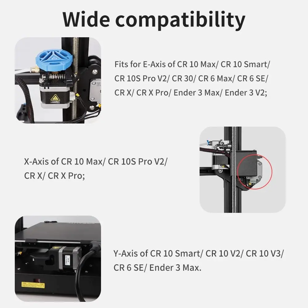 Creality Stepper Motor.-2.webp