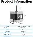 Creality Stepper Motor.webp