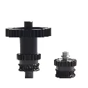 Anycubic kobra 2 extruder gear-2webp.webp