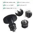 Anycubic kobra 2 extruder gear-98webp.webp