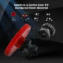 Hardened Steel extruder gear_.webp