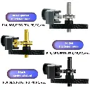 Bambu Lab A1 Mini Extruder Gear.webp