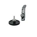 Bambu Lab A1 Mini Extruder Gear.webp