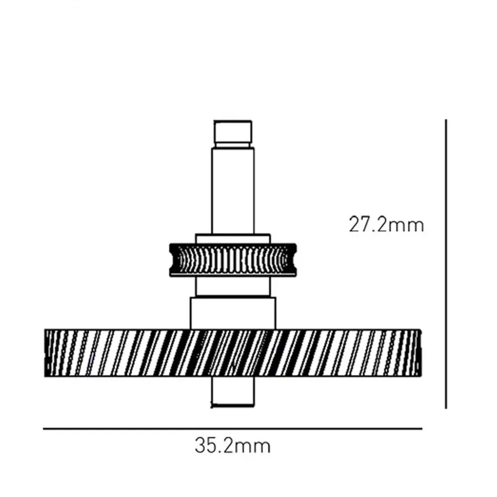 (Bambu Lab A1 Mini Extruder Gear.).webp