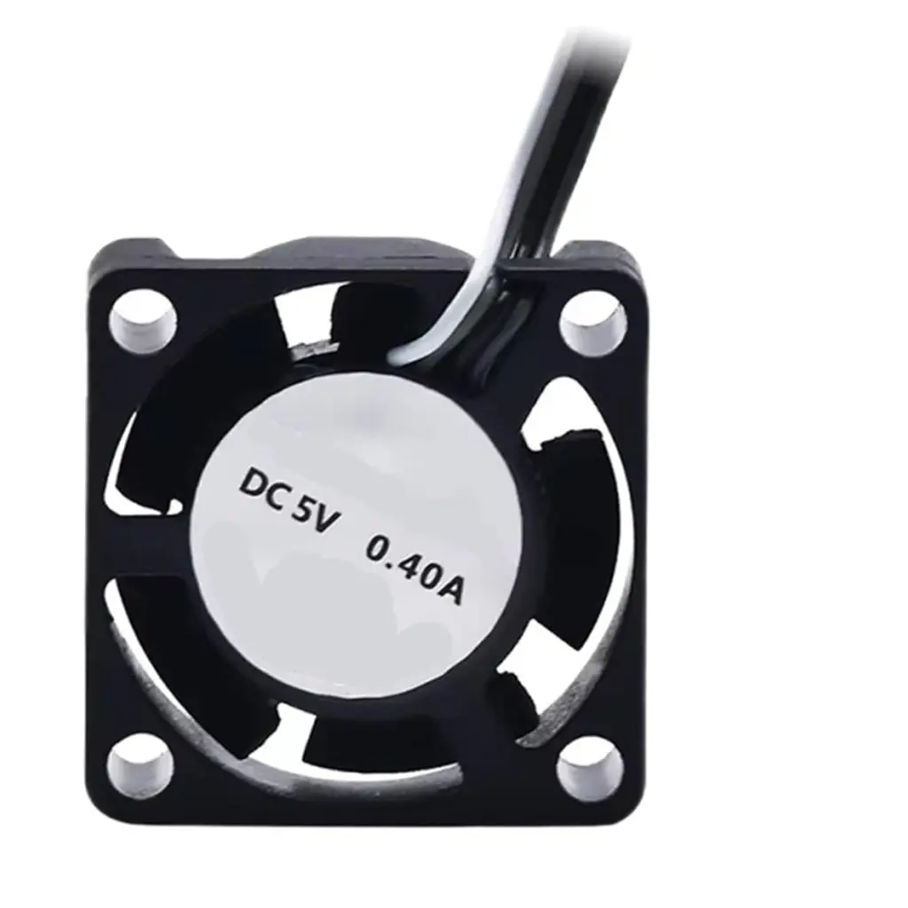 Bambu Lab A1 Hotend fan.webp