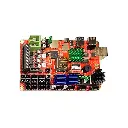 Elegoo Orange giga board.webp
