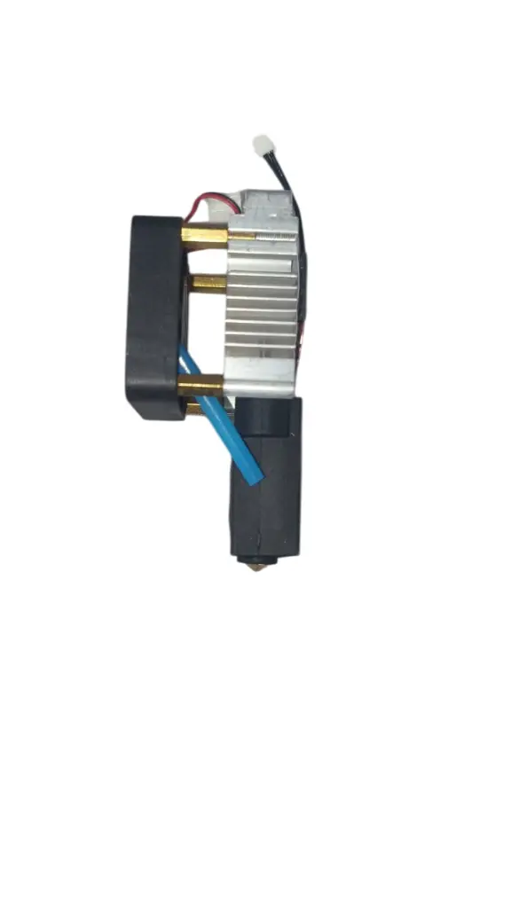 elegoo orange storm giga hotend assembly.webp