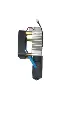 elegoo orange storm giga hotend assembly.webp