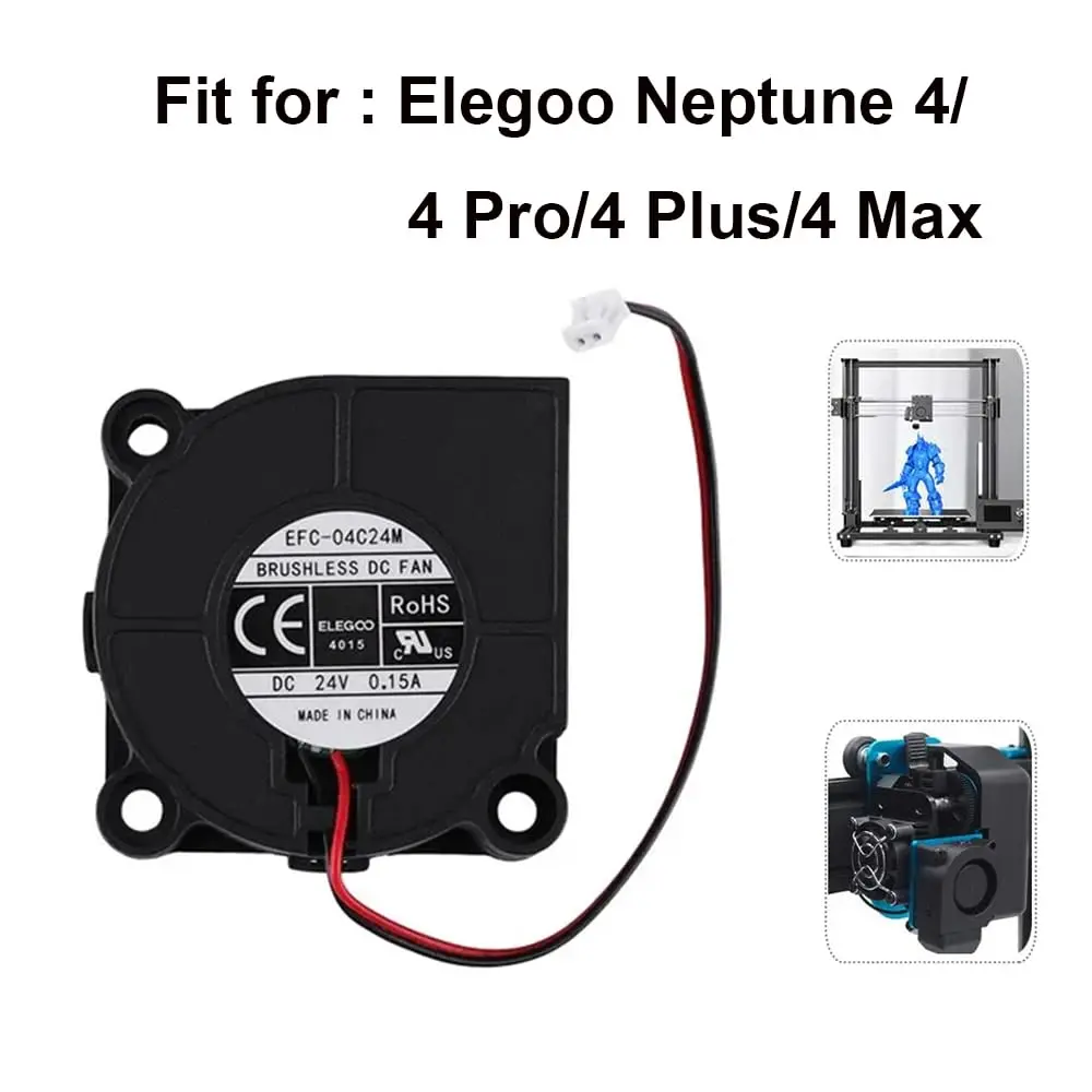 Elegoo DC Fan 24 Volt .webp