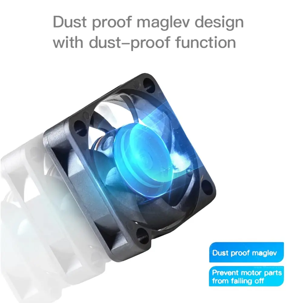 24 V 2510 3D Printer Fan.3.webp