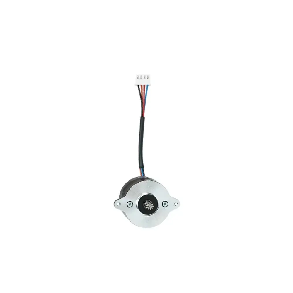 extruder kit with stepper motor.webp