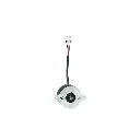 extruder kit with stepper motor.webp