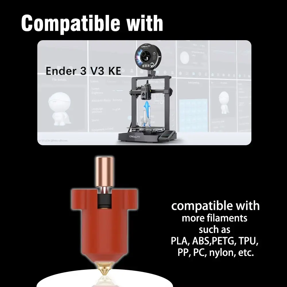 Ender 3 V3 Hotend kit.webp