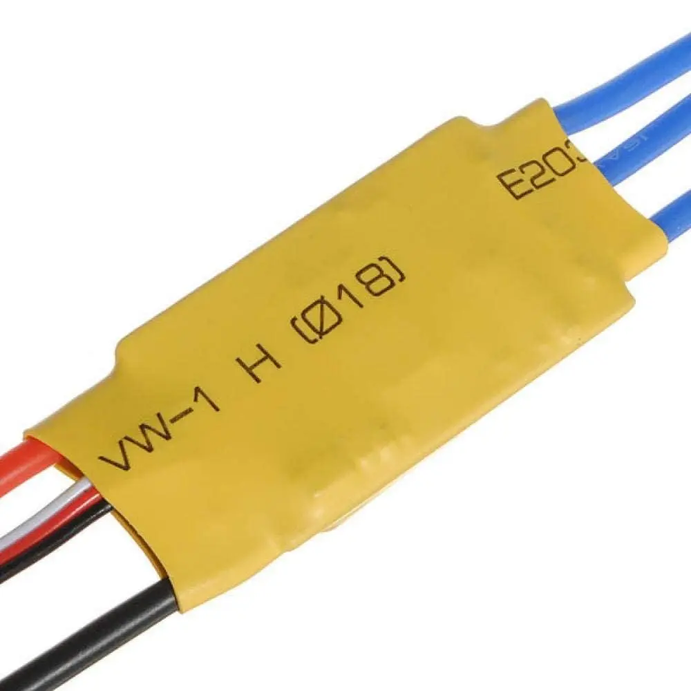 Standard 30A BLDC ESC Electronic Speed Controller-3jpg.webp
