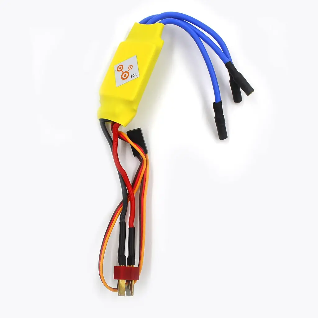 Standard 30A BLDC ESC Electronic Speed Controller00_.webp