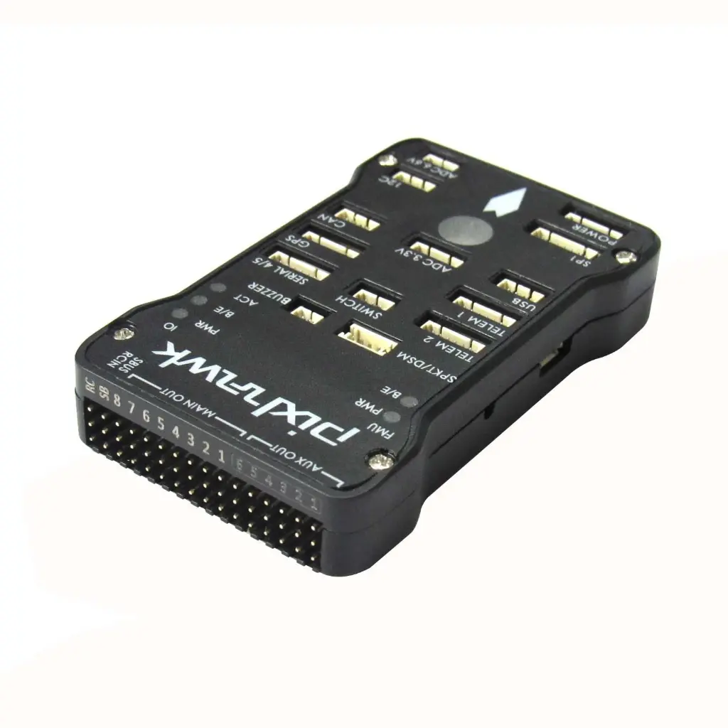 pixhawk kit 2.4.8 with M8n gps with power module-897.webp