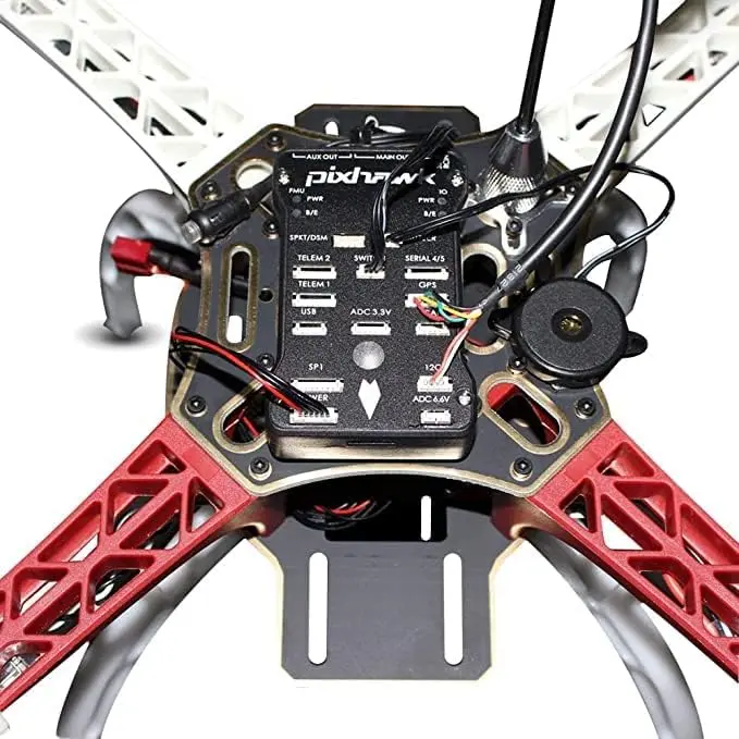 Pixhawk 2.4.8 PX4 Flight Controller _AC_.webp