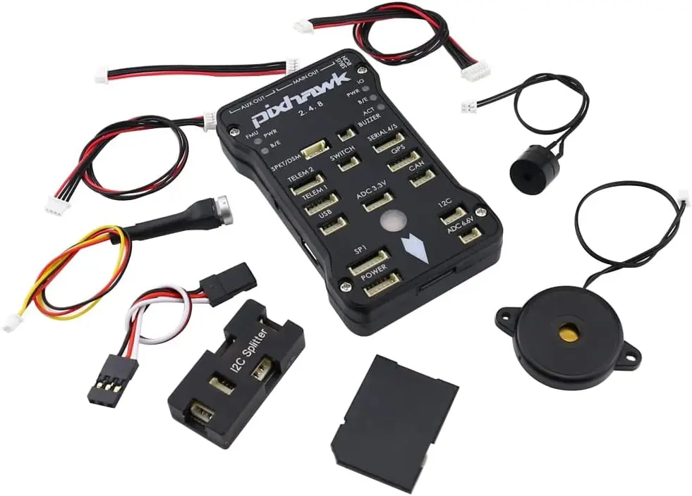 Pixhawk 2.4.8 PX4 Flight Controller L1000_.webp