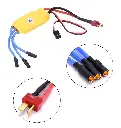 Standard 30A BLDC ESC Electronic Speed Controller