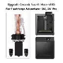 Hotend Kit 0.4mm Nozzle For Flashforge Adventurer 5M:5M Pro 3D Printer-1.webp