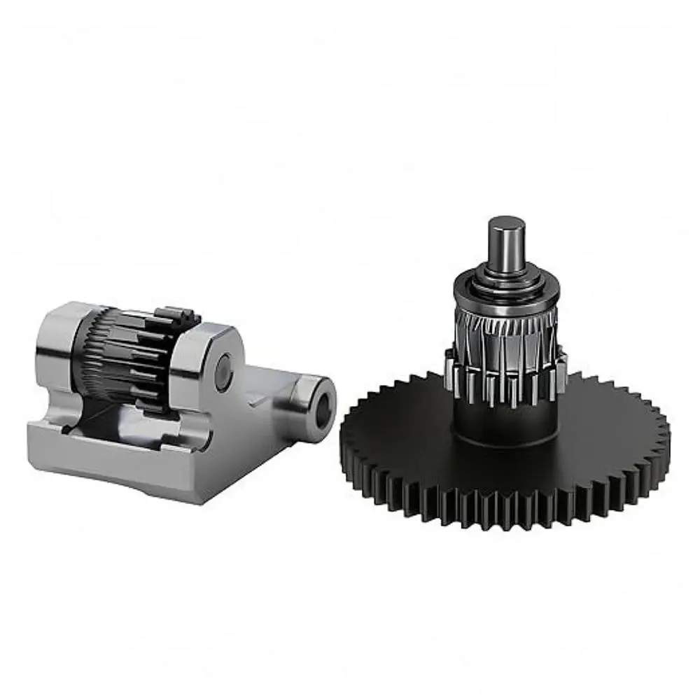 Flashforge Adventure 5m extruder gear kit-098k.webp
