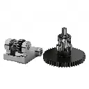 Flashforge Adventure 5m extruder gear kit-098k.webp