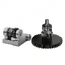 Flashforge Adventure 5m extruder gear kit.webp