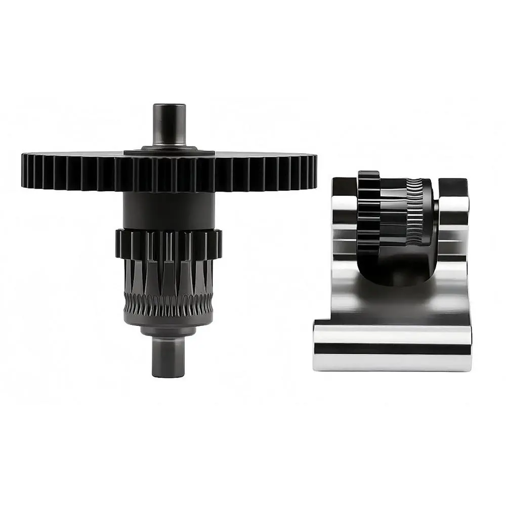 Flashforge Adventure 5m extruder gear kit-098.webp