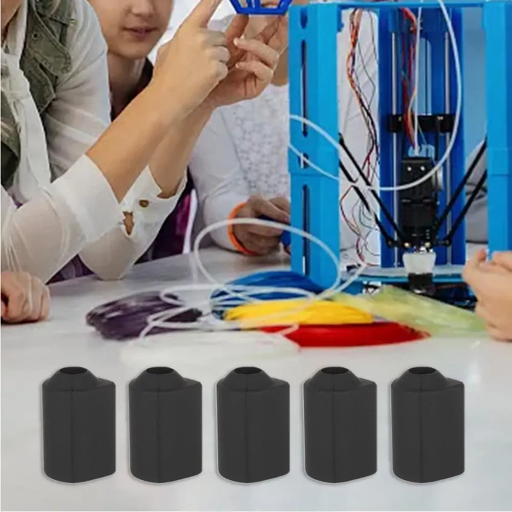 3D Print Maintenance Silicone Socks K2 Plus Nozzle.webp
