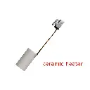 For Creality K2 Plus Heater Thermistor Ceramic Heating Tube Extruder.webp