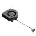 24 V 5015 Blower Fan for BambuLab X1 X1C P1P P1S.webp