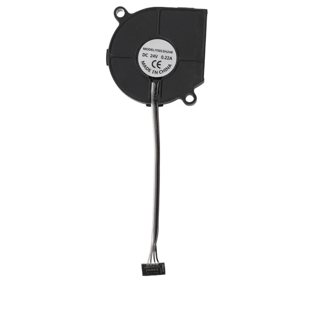 24 V 5015 Blower Fan for BambuLab X1 X1C P1P P1S Components Cooling.webp