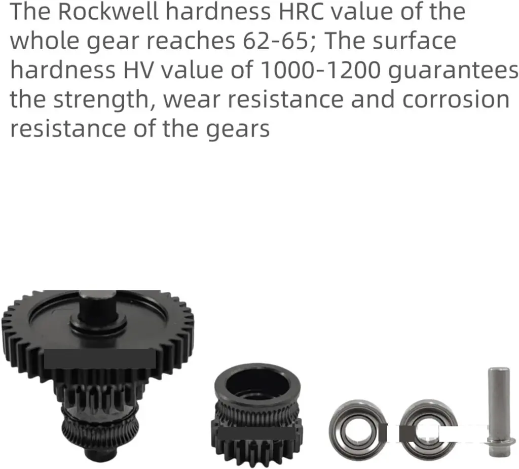 6Anycubic kobra 3 combo hardened steel extruder gears-0_.webp