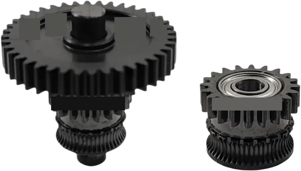 Anycubic kobra 3 combo hardened steel extruder gears_SL1500_.webp