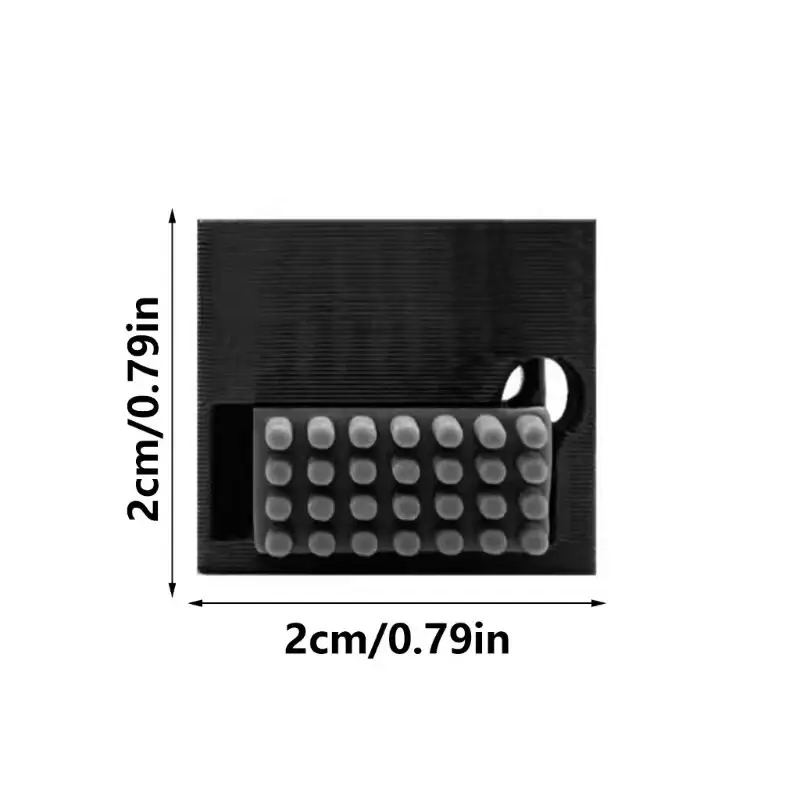 Nozzle Brush Kit for Bambu-Lab P1SP1PX1CX1E 3D Printers (7).webp