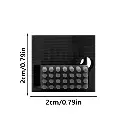 Nozzle Brush Kit for Bambu-Lab P1SP1PX1CX1E 3D Printers (7).webp