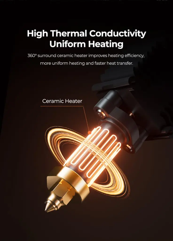 Creality ender 5 max hotend kit-198.webp