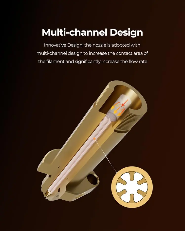Creality ender 5 max hotend kit-190.webp
