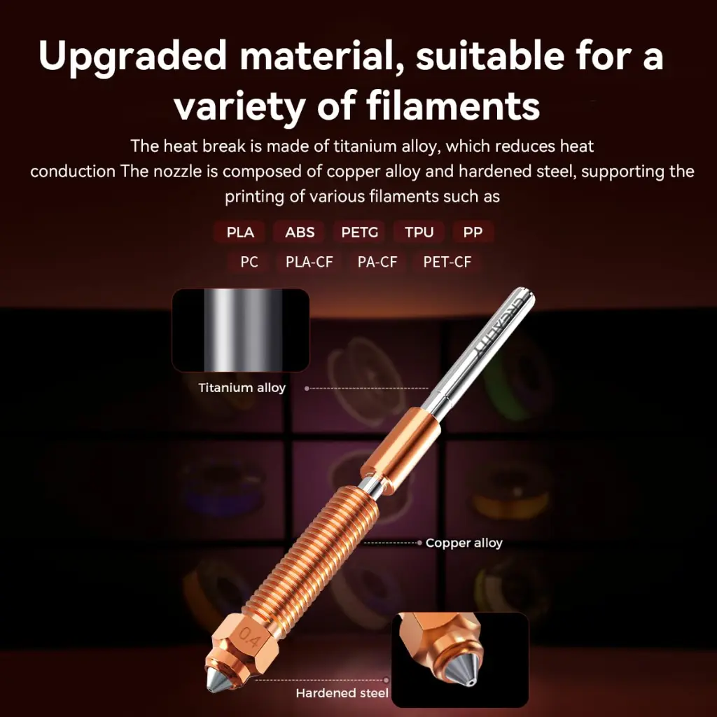 Creality Ender 3 V3 Hotend Kit-125.webp