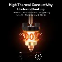 Creality Ender 3 V3 plus Hotend Kit.webp