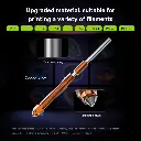 Creality Hi K2 K2 ProK2 Plus Nozzle Quick-Swap Nozzle Kit Hardened steel All-metal Design (6).webp