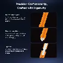 Creality Hi K2 K2 ProK2 Plus Nozzle Quick-Swap Nozzle Kit Hardened steel All-metal Design (1).webp