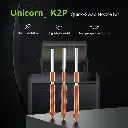 Creality Hi K2 K2 ProK2 Plus Nozzle Quick-Swap Nozzle Kit Hardened steel All-metal Design (4).webp