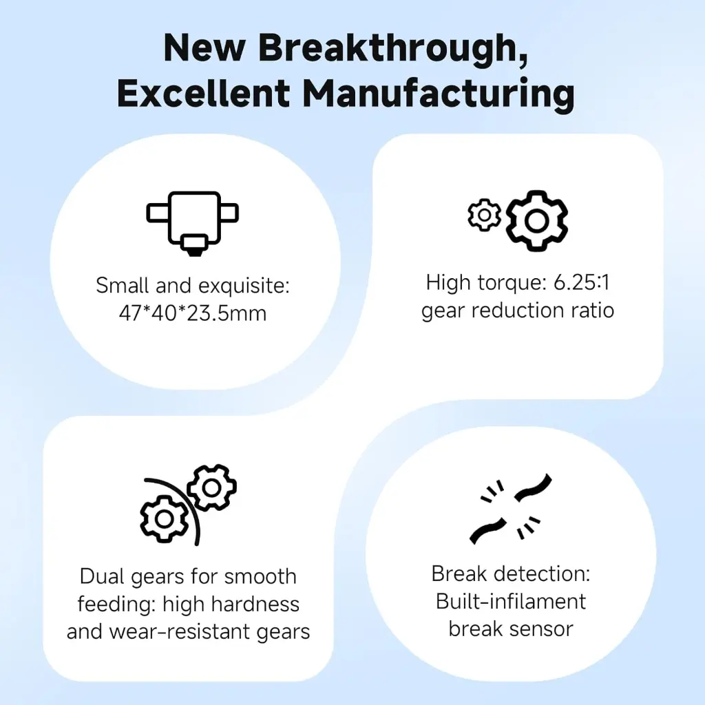 Creality K2 Plus extruder kit-95159.webp