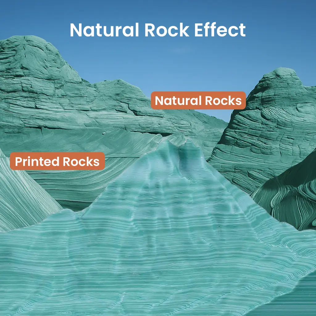 Frosted Mint Rock PLA (2).webp