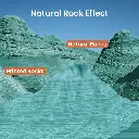 Frosted Mint Rock PLA (2).webp